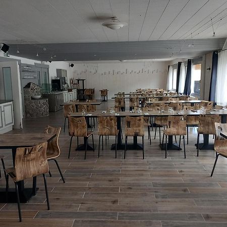 Auberge La Prairie มาเตอมาล ภายนอก รูปภาพ